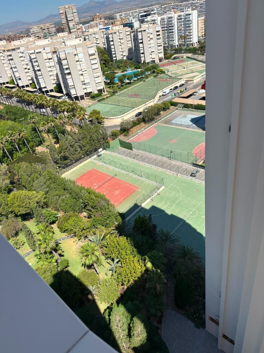3 soveværelse Lejlighed til salg i Playa de San Juan med swimmingpool garage - € 495.000 (Ref: 9945832)