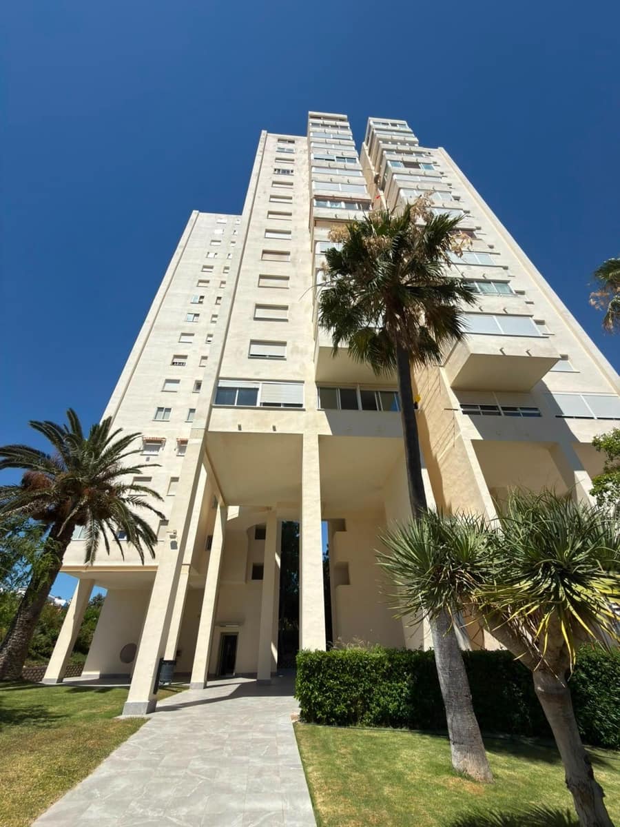 3 soveværelse Lejlighed til salg i Playa de San Juan med swimmingpool garage - € 495.000 (Ref: 9945832)