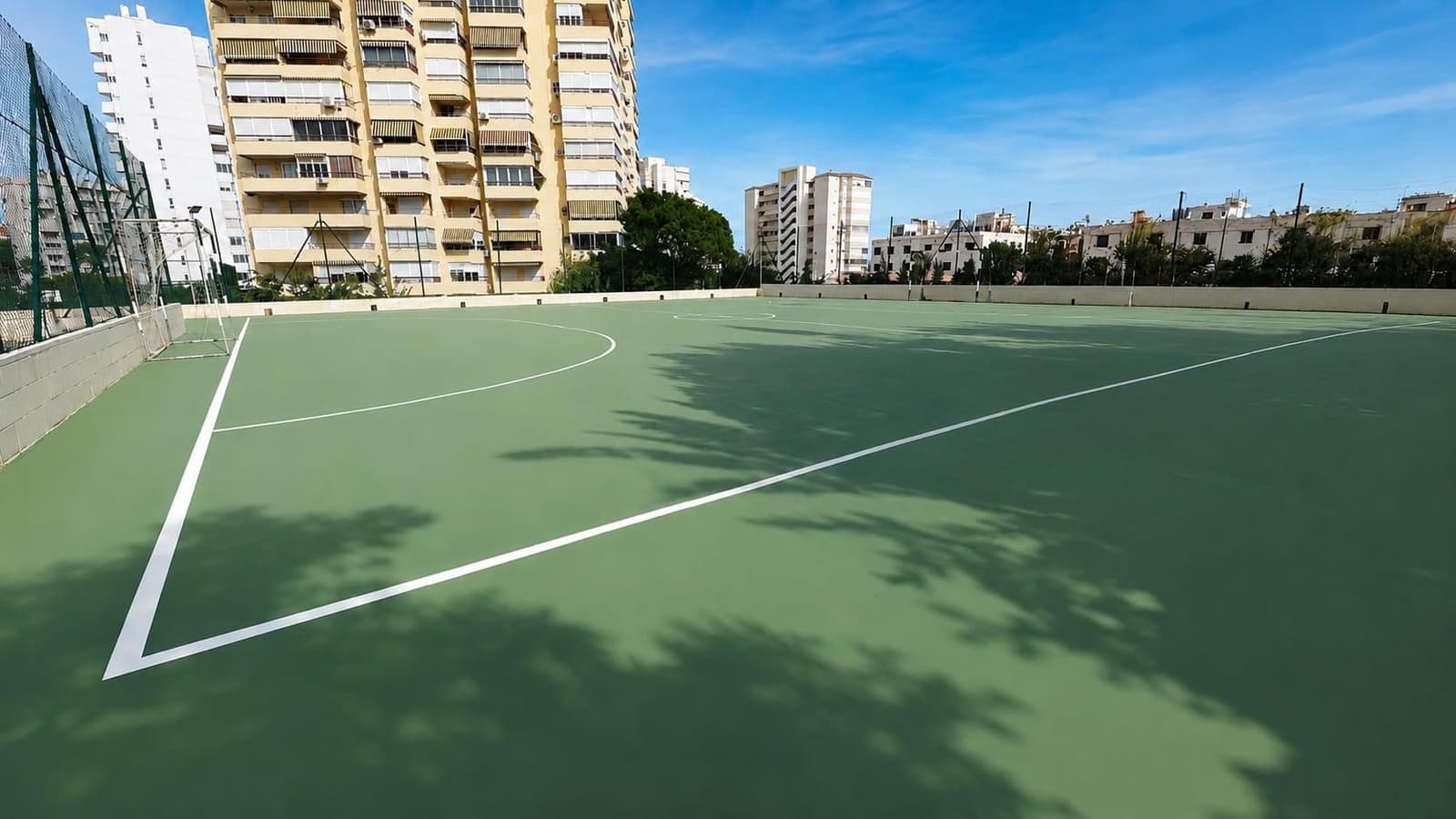 3 soveværelse Lejlighed til salg i Playa de San Juan med swimmingpool garage - € 495.000 (Ref: 9945832)