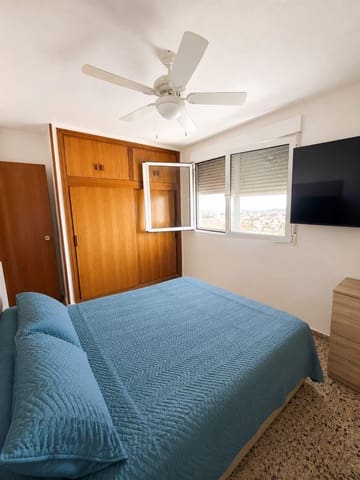 3 Zimmer Wohnung zu verkaufen in Playa de San Juan, Alicante / Alacant Stadt mit Pool Garage - 449.900 € (Ref: 9945832)