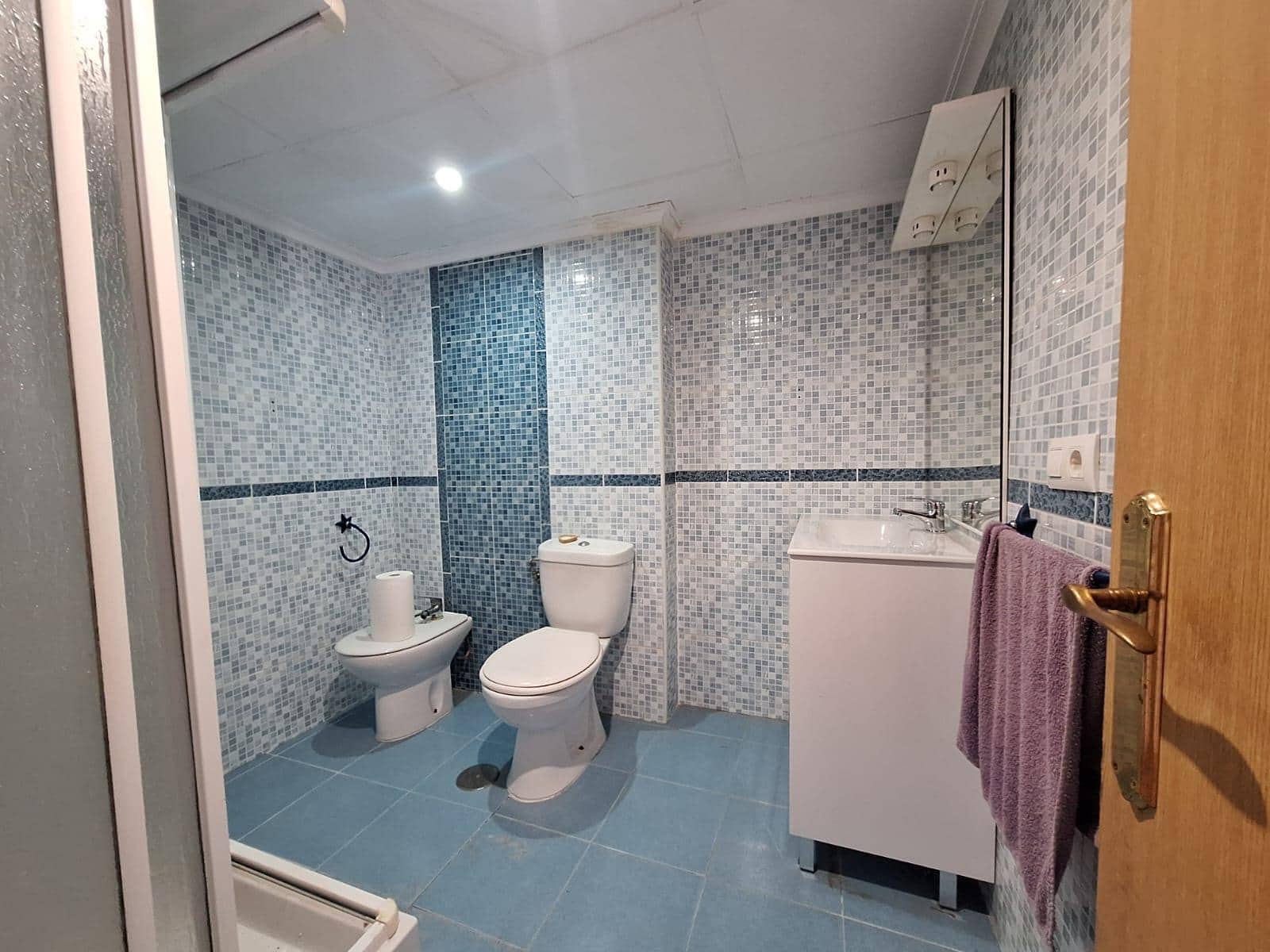 3 soverom Leilighet til salgs i Alicante by - € 219 000 (Ref: 9945835)