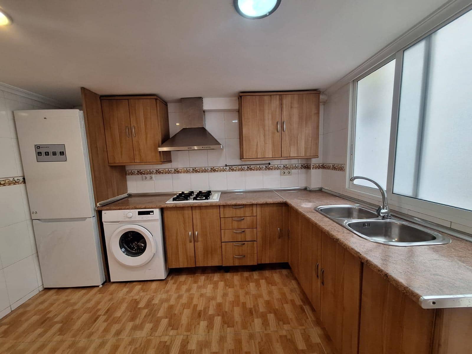 3 soverom Leilighet til salgs i Alicante by - € 219 000 (Ref: 9945835)