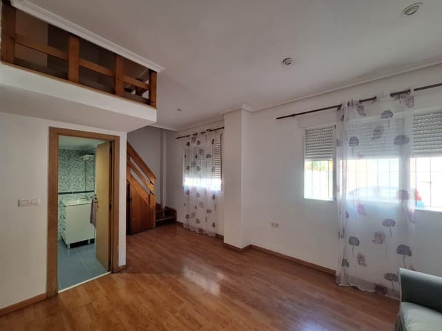 3 soverom Leilighet til salgs i Carolinas Bajas, Alicante by - € 219 000 (Ref: 9945835)