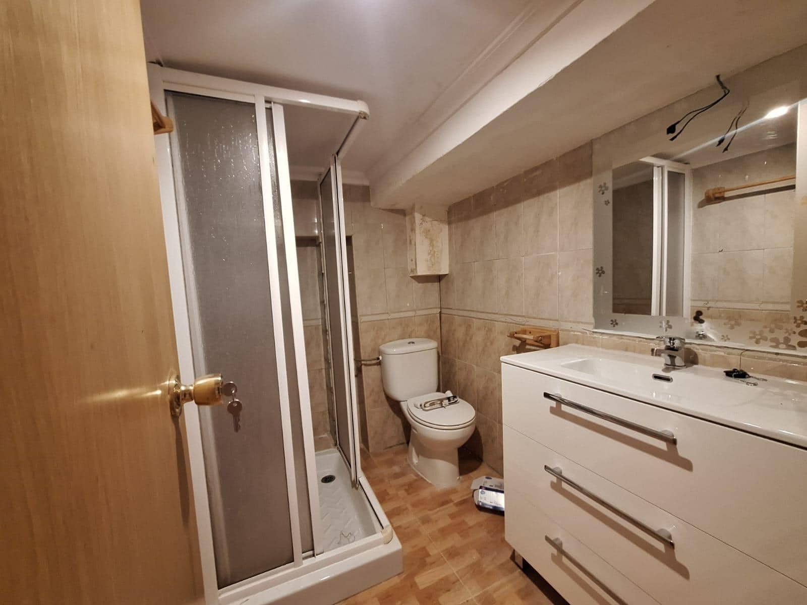 3 soverom Leilighet til salgs i Alicante by - € 219 000 (Ref: 9945835)