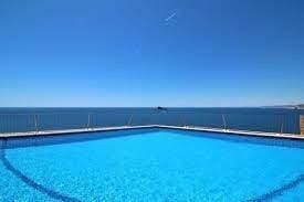 3 bedroom Penthouse for sale in Benidorm with pool garage - € 375,000 (Ref: 9948008)