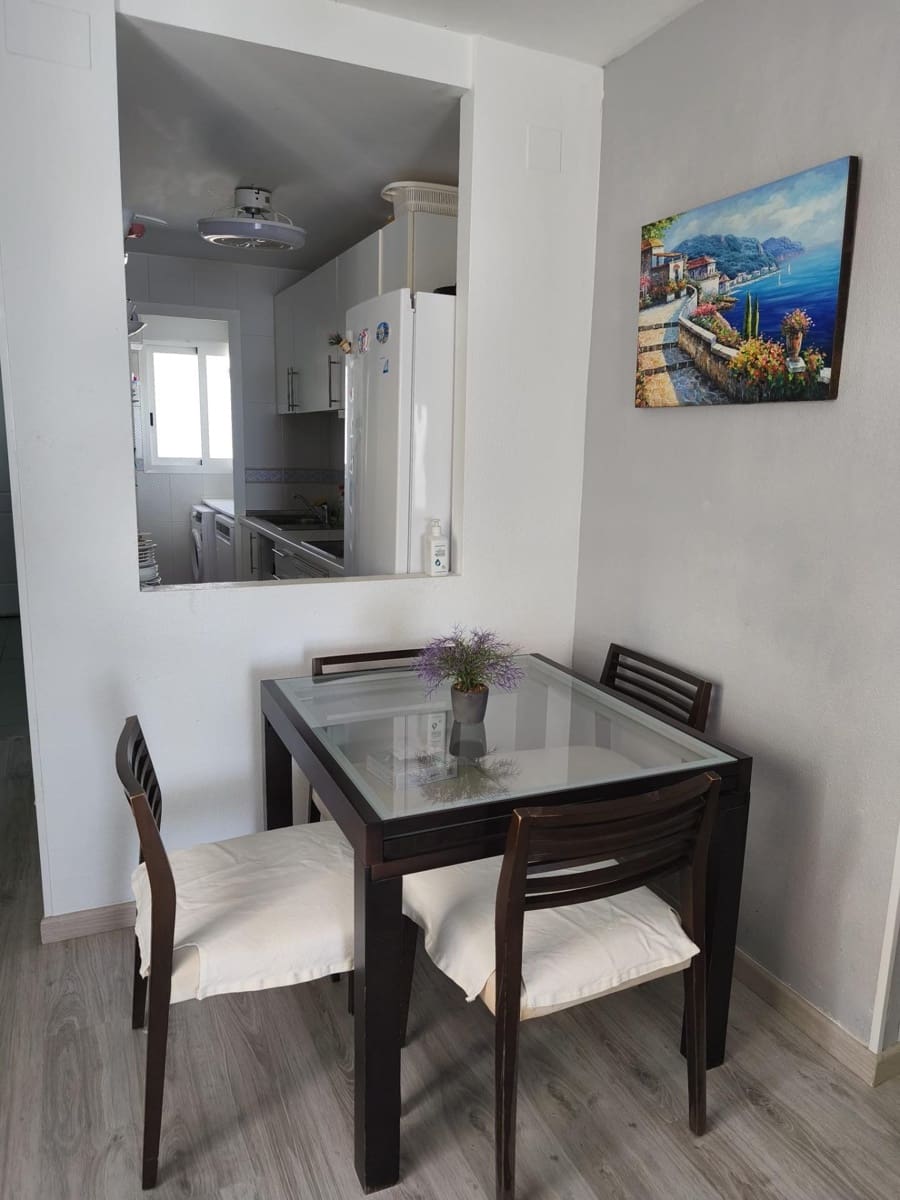 3 bedroom Penthouse for sale in Benidorm with pool garage - € 375,000 (Ref: 9948008)