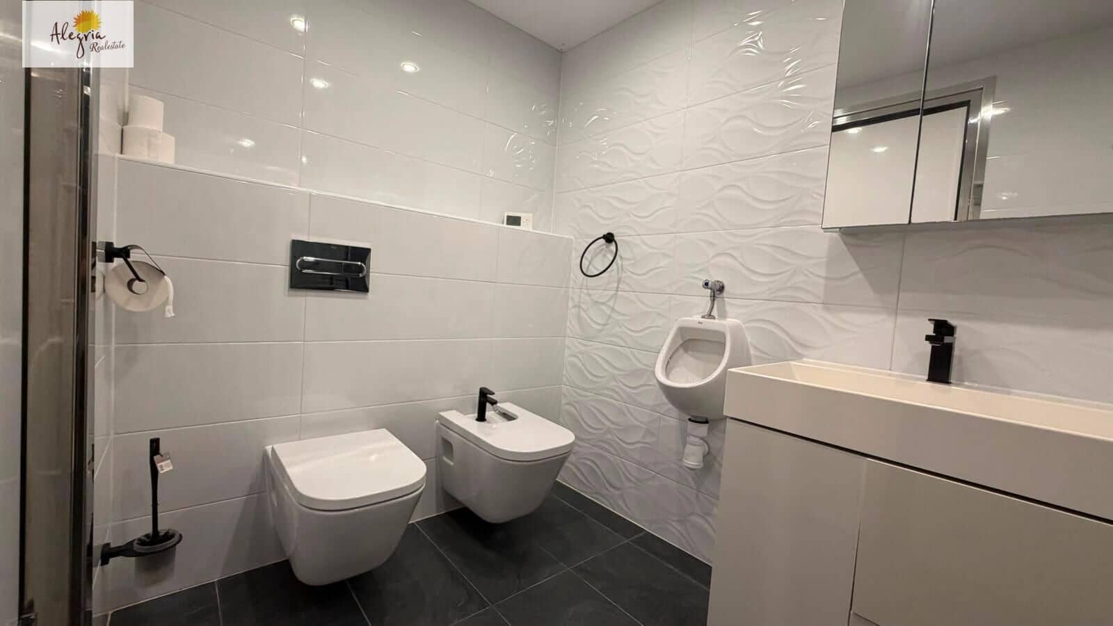 2 chambre Appartement à vendre à Oropesa  avec piscine - 350 000 € (Ref: 9948009)