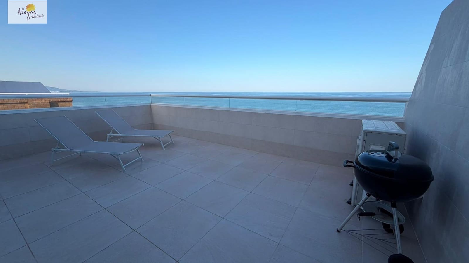 2 chambre Appartement à vendre à Oropesa  avec piscine - 350 000 € (Ref: 9948009)