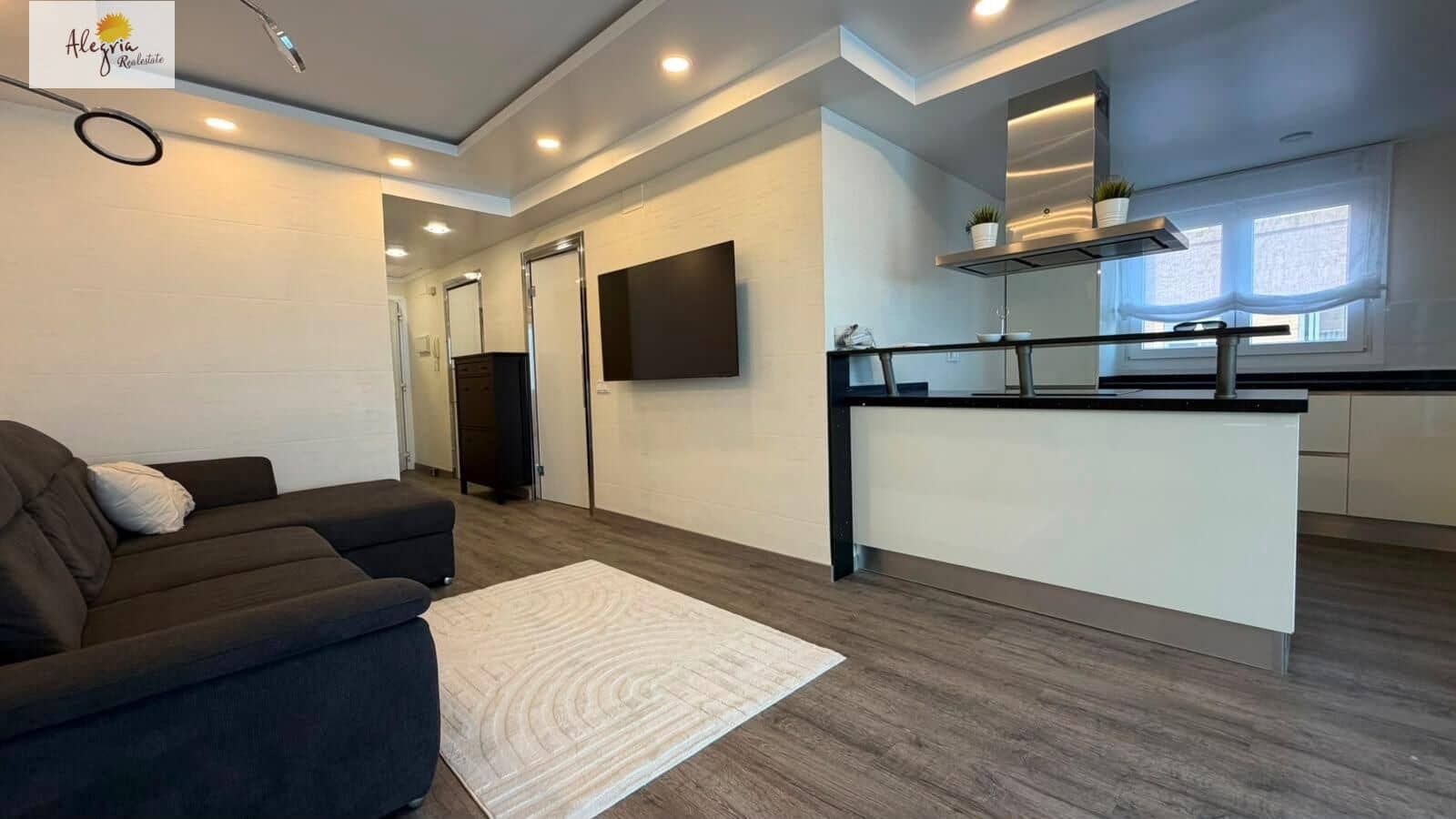 2 chambre Appartement à vendre à Oropesa  avec piscine - 350 000 € (Ref: 9948009)