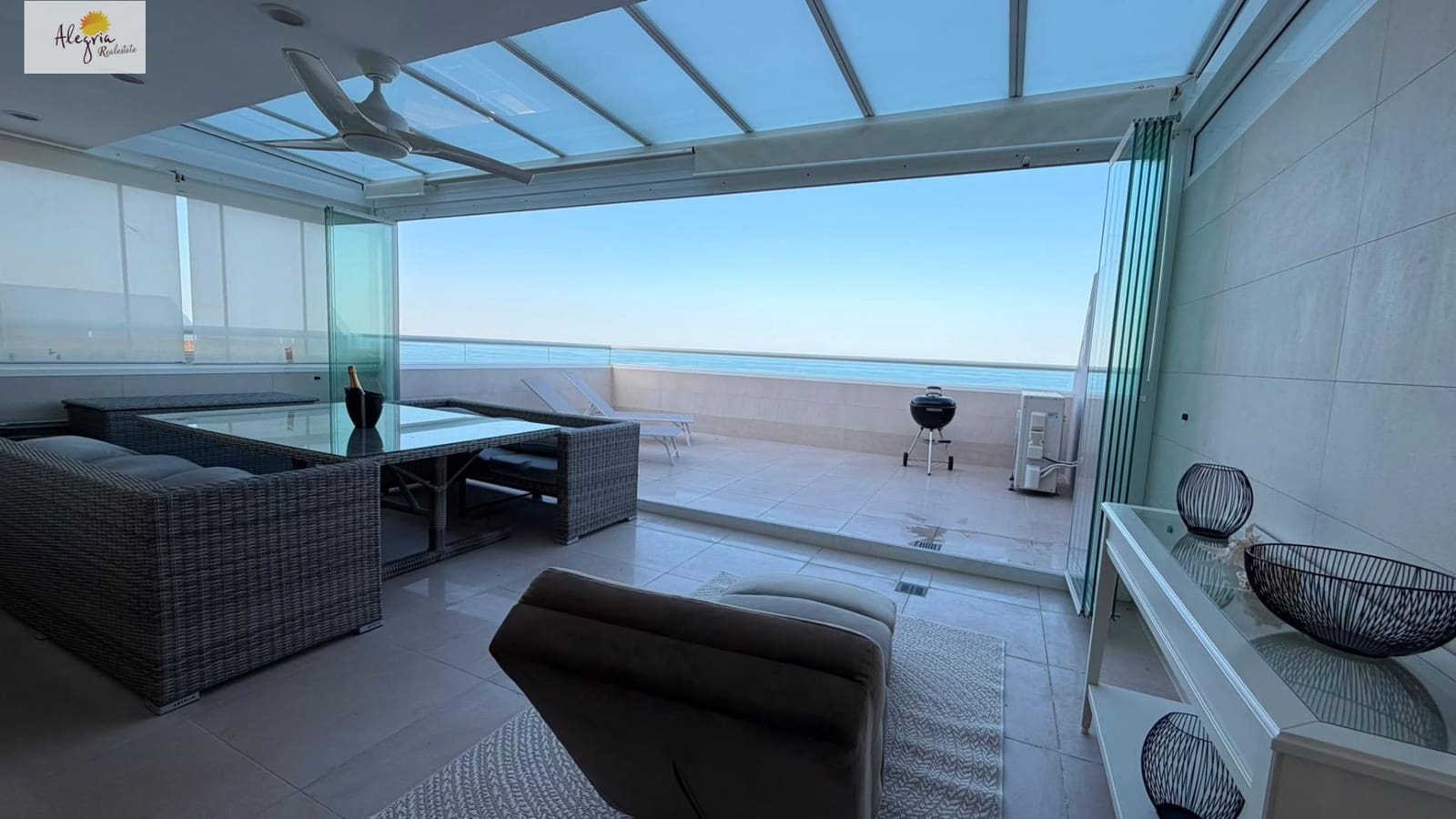 2 chambre Appartement à vendre à Oropesa  avec piscine - 350 000 € (Ref: 9948009)