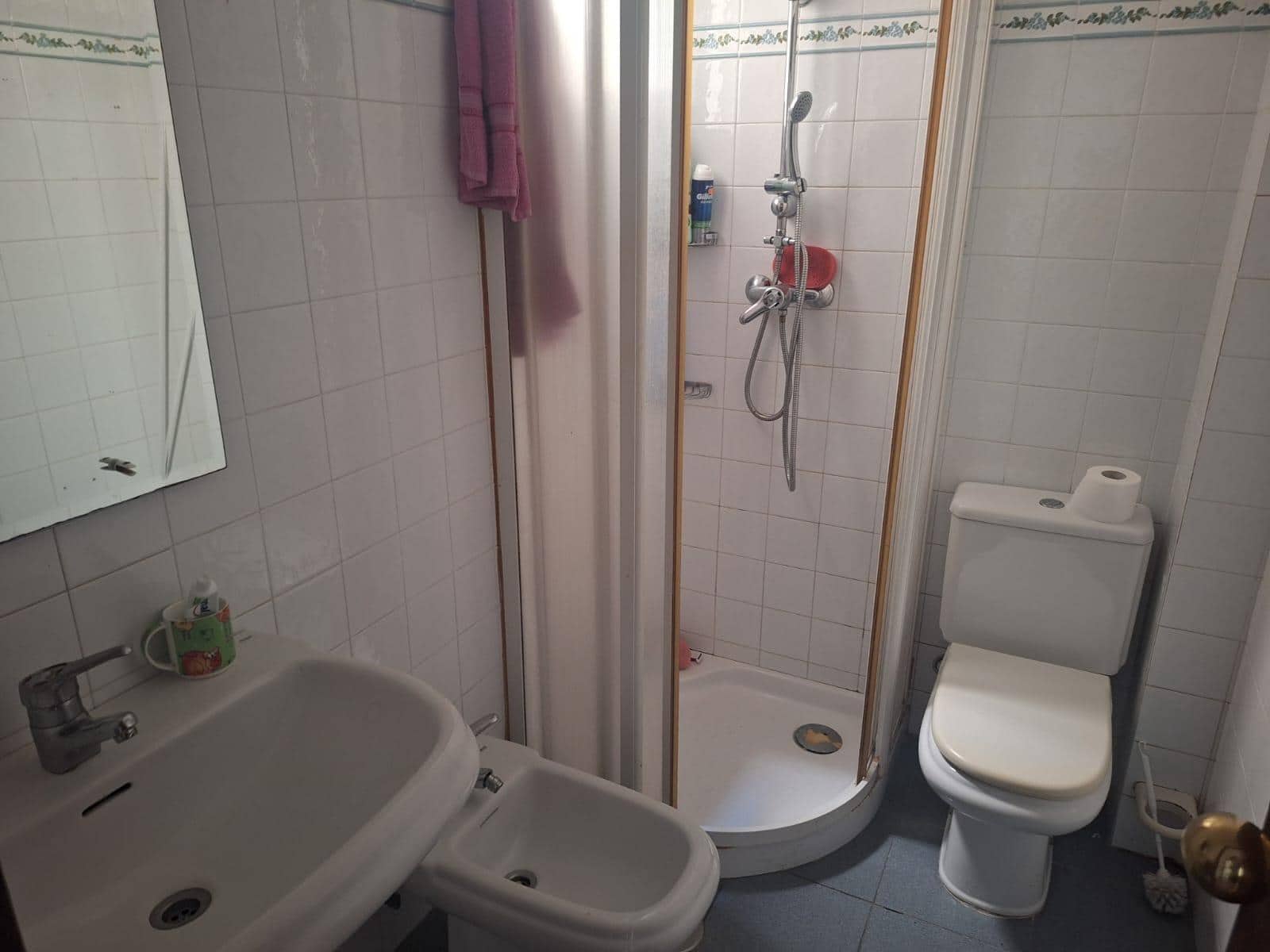 3 soveværelse Lejlighed til salg i Alicante by - € 175.000 (Ref: 9949893)