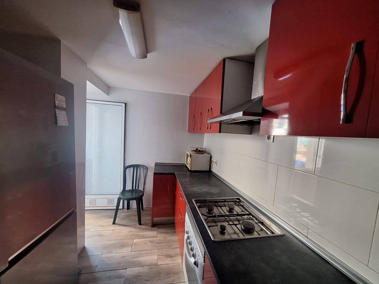 3 soveværelse Lejlighed til salg i Alicante by - € 175.000 (Ref: 9949893)