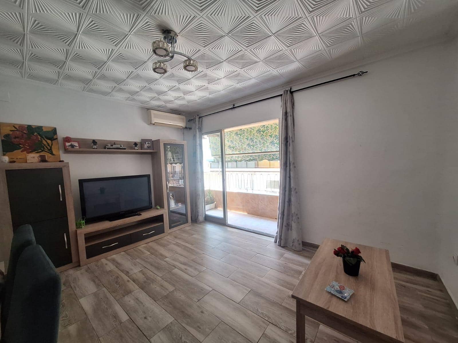 3 soveværelse Lejlighed til salg i Alicante by - € 175.000 (Ref: 9949893)