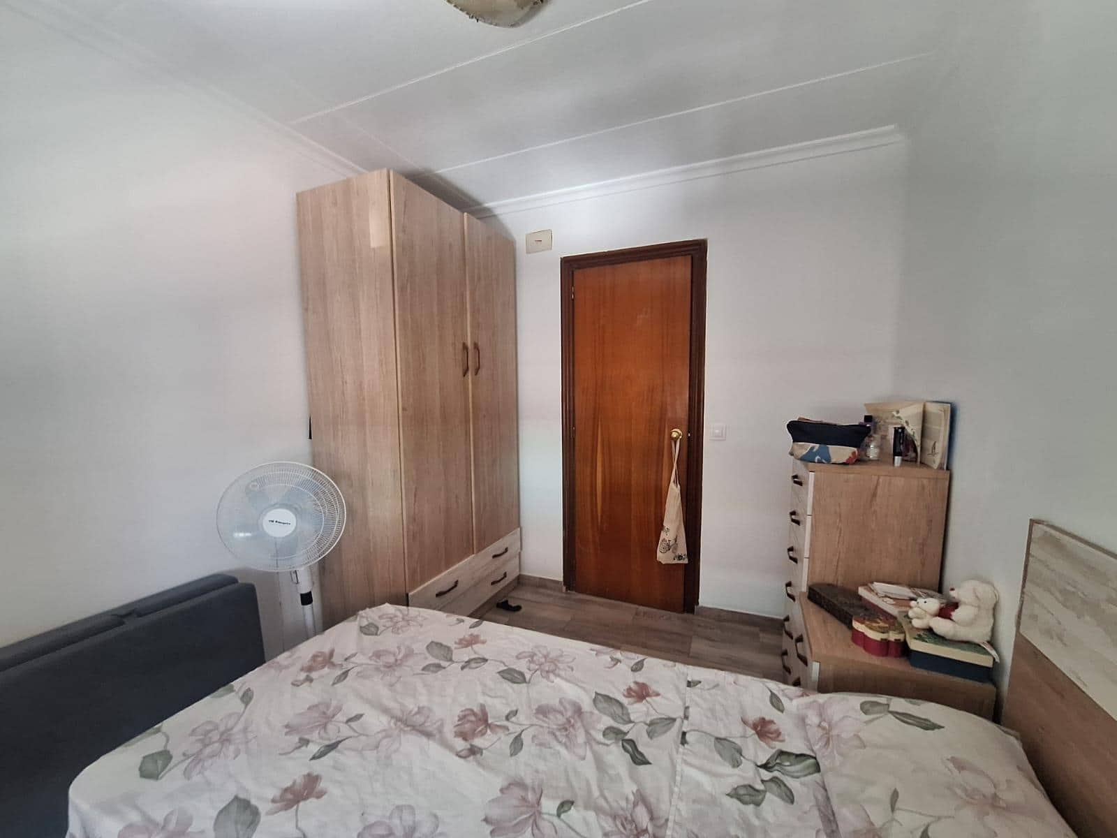 3 soveværelse Lejlighed til salg i Alicante by - € 175.000 (Ref: 9949893)