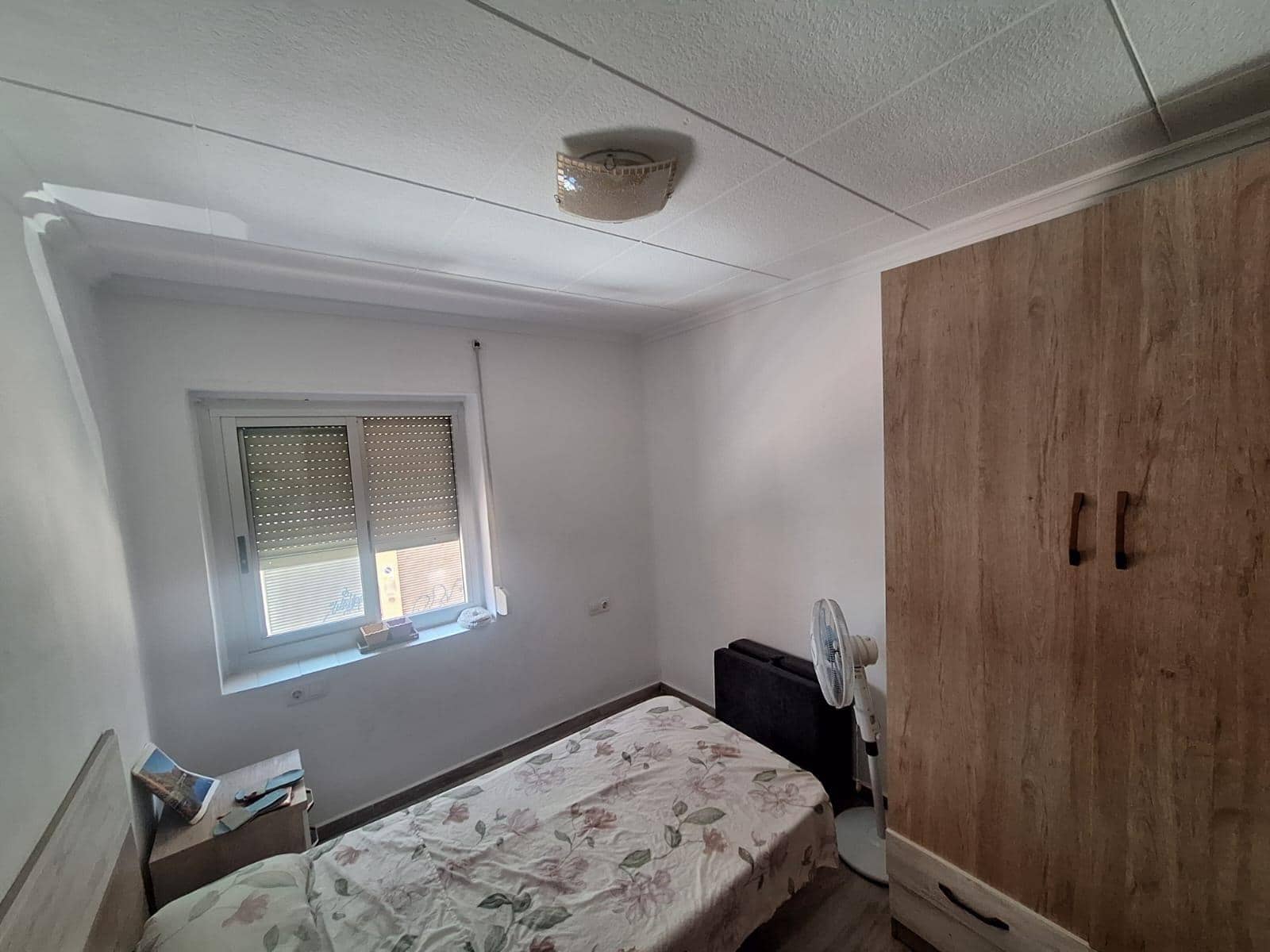 3 soveværelse Lejlighed til salg i Alicante by - € 175.000 (Ref: 9949893)
