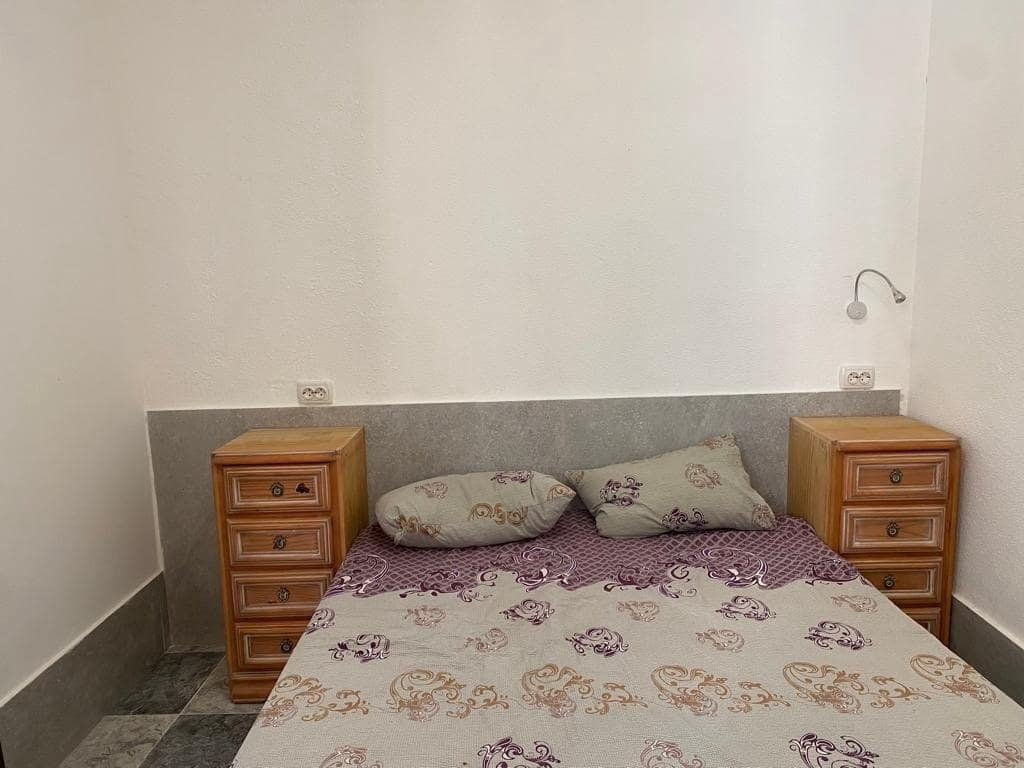 2 sovrum Lägenhet till salu i Alicante stad - 125 000 € (Ref: 9949894)