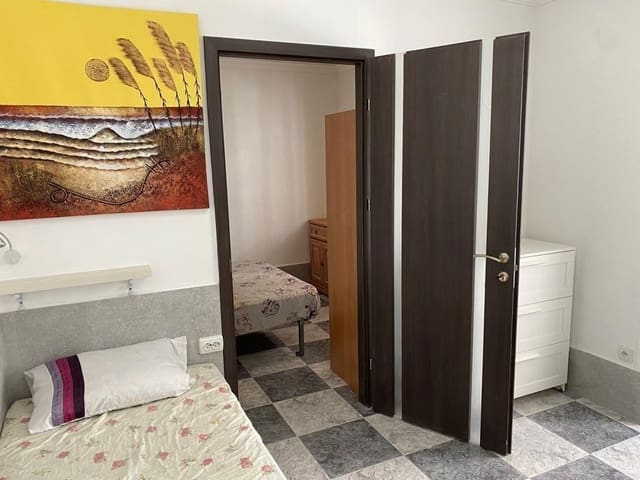 2 soverom Leilighet til salgs i Alicante by - € 125 000 (Ref: 9949894)