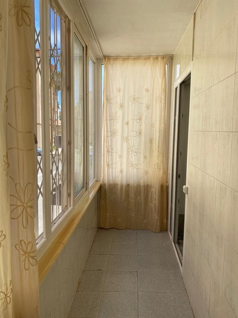 2 sovrum Lägenhet till salu i Alicante stad - 125 000 € (Ref: 9949894)