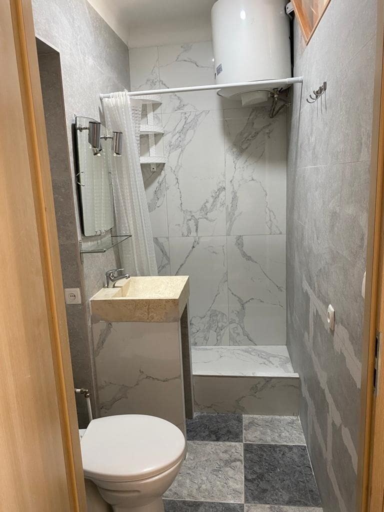 2 sovrum Lägenhet till salu i Alicante stad - 125 000 € (Ref: 9949894)
