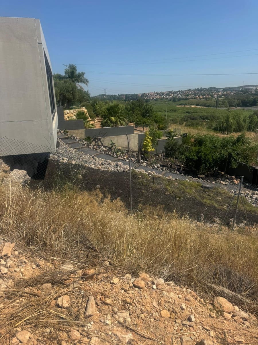 Tomt till salu i Riba-roja de Turia - 259 000 € (Ref: 9955144)
