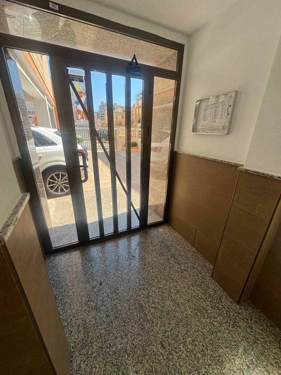3 slaapkamer Flat te koop in Tavernes de la Valldigna - € 145.000 (Ref: 9955145)