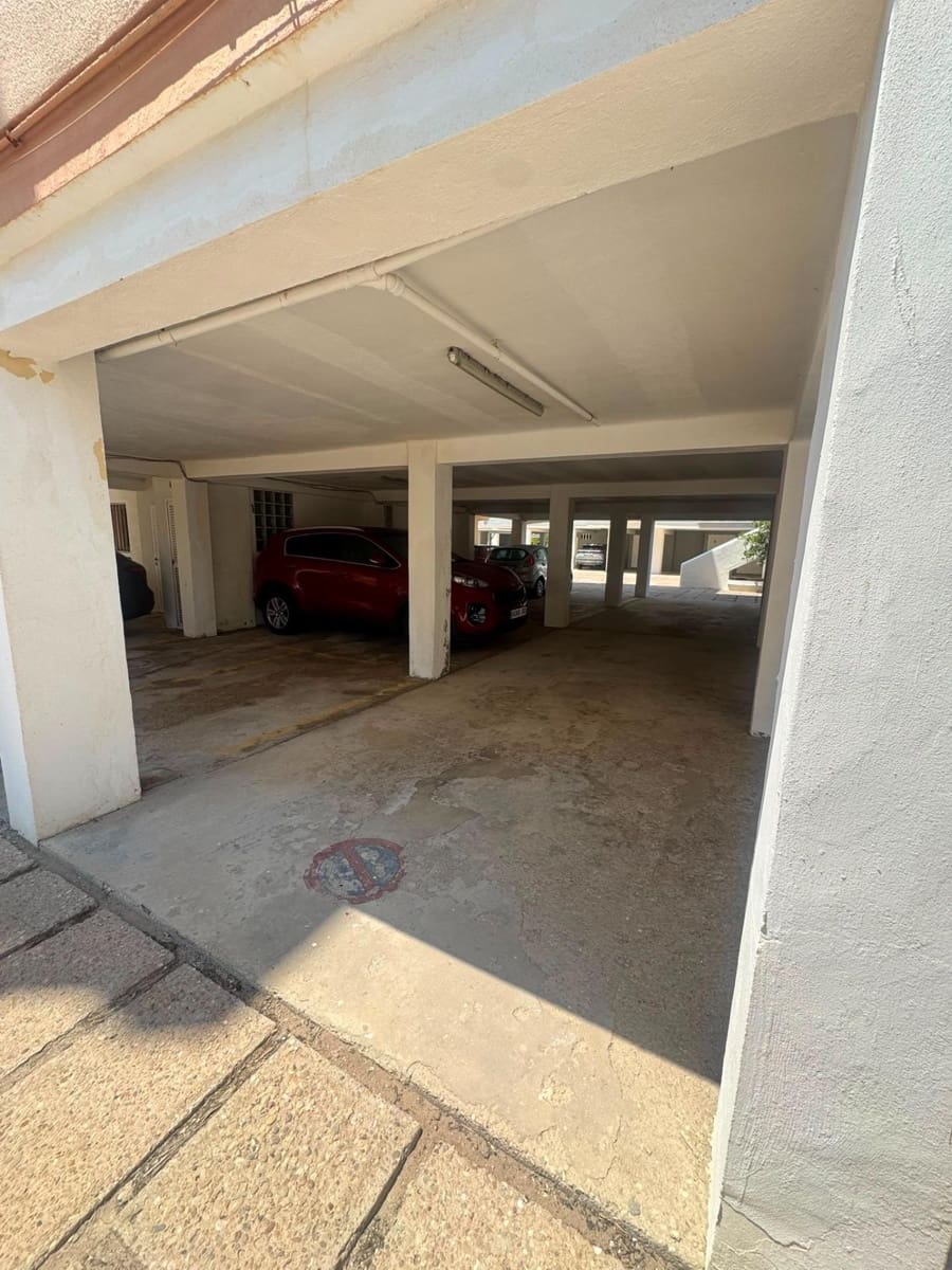 3 slaapkamer Flat te koop in Tavernes de la Valldigna - € 145.000 (Ref: 9955145)
