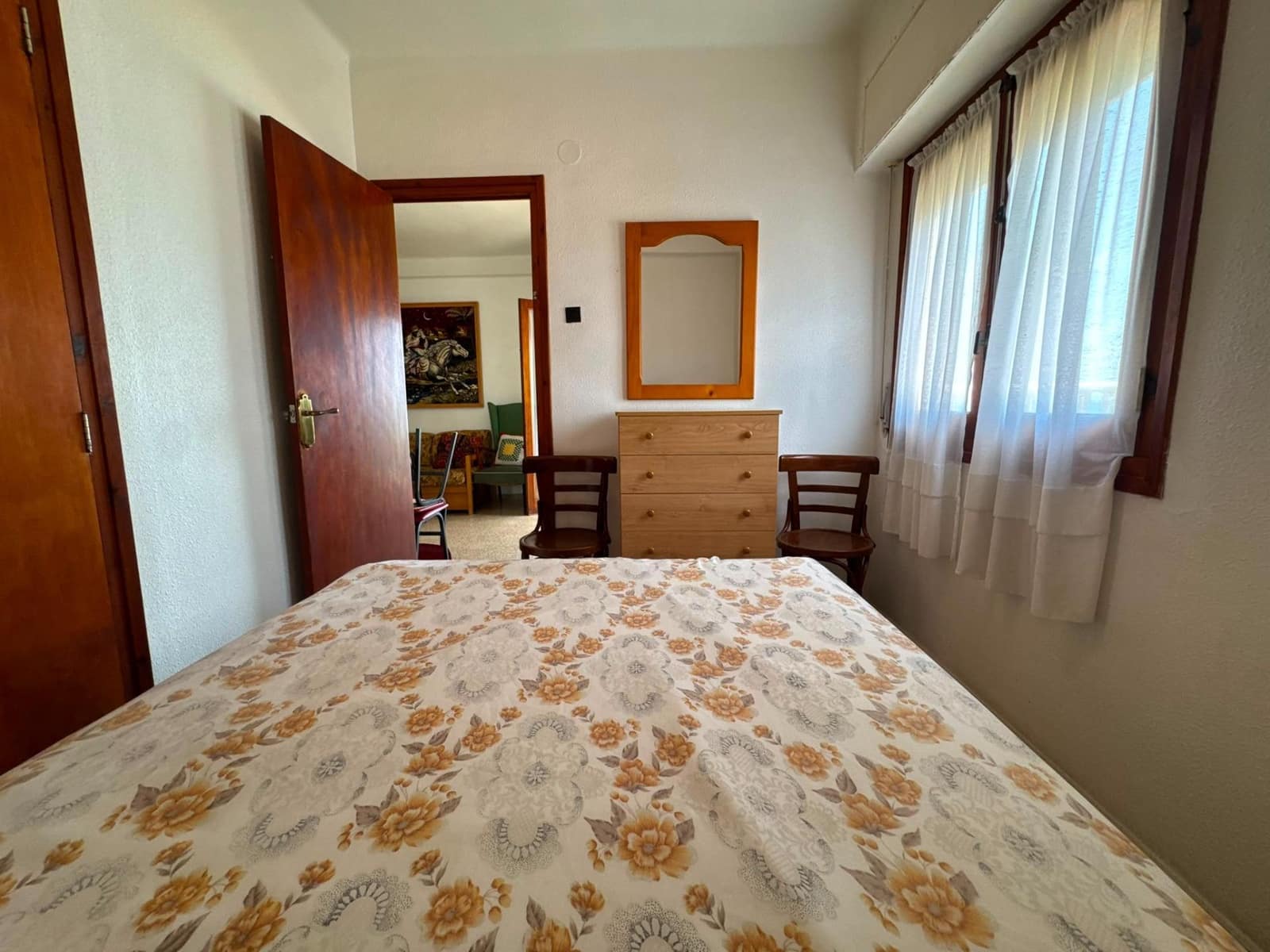 3 slaapkamer Flat te koop in Tavernes de la Valldigna - € 145.000 (Ref: 9955145)