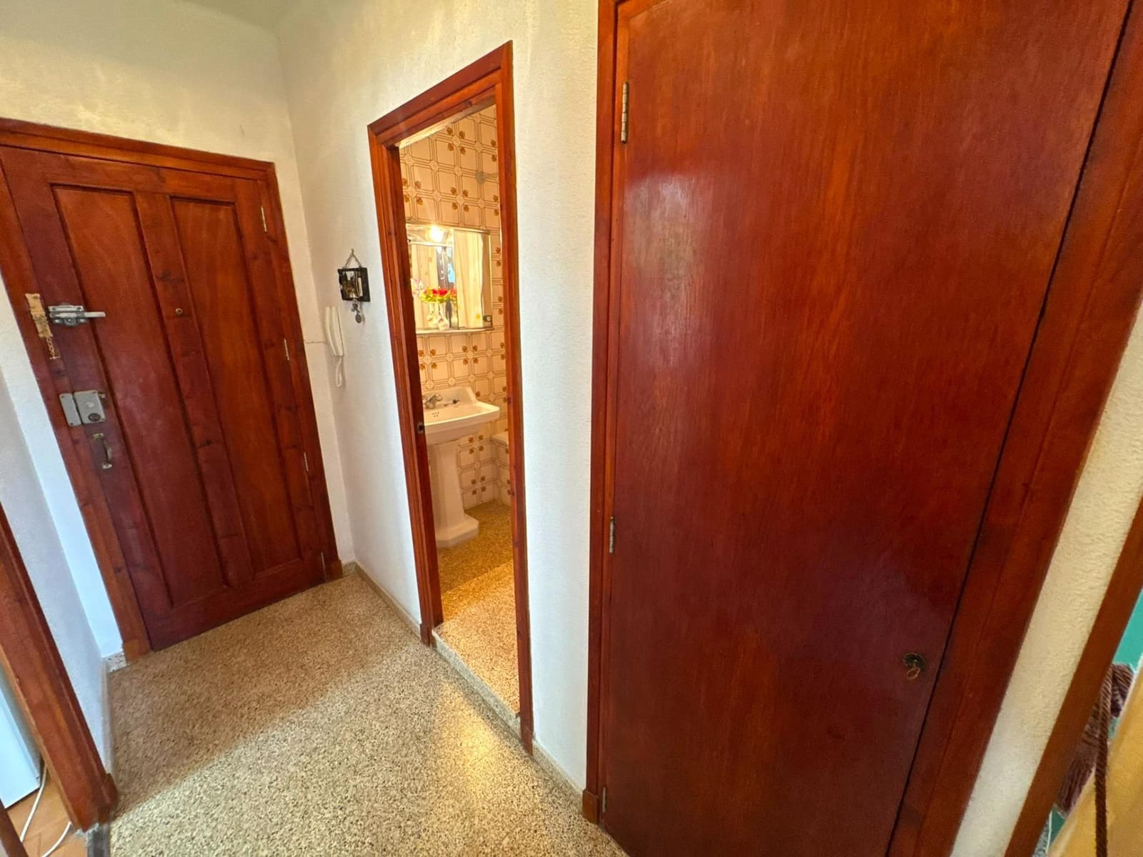3 slaapkamer Flat te koop in Tavernes de la Valldigna - € 145.000 (Ref: 9955145)