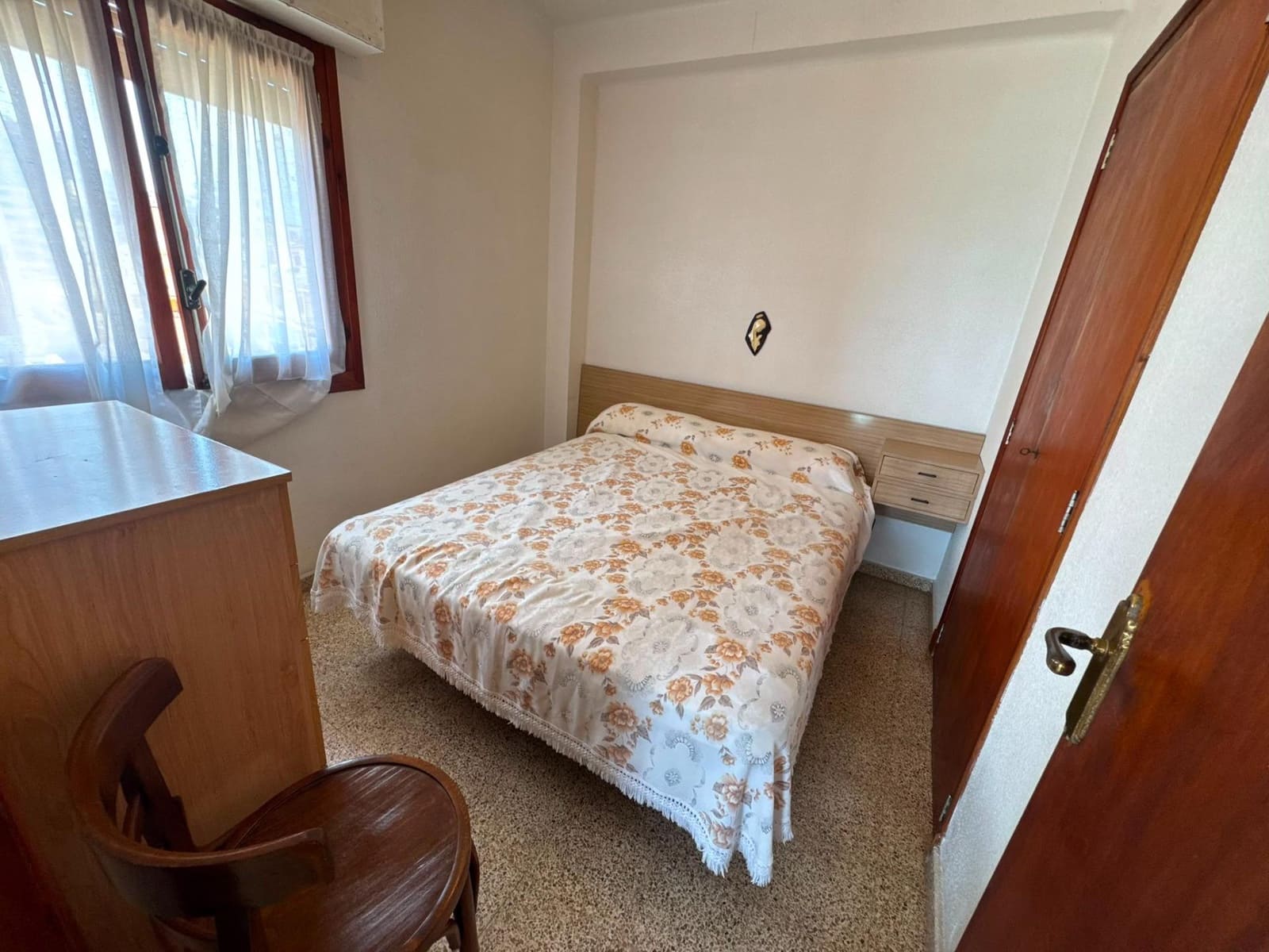 3 slaapkamer Flat te koop in Tavernes de la Valldigna - € 145.000 (Ref: 9955145)