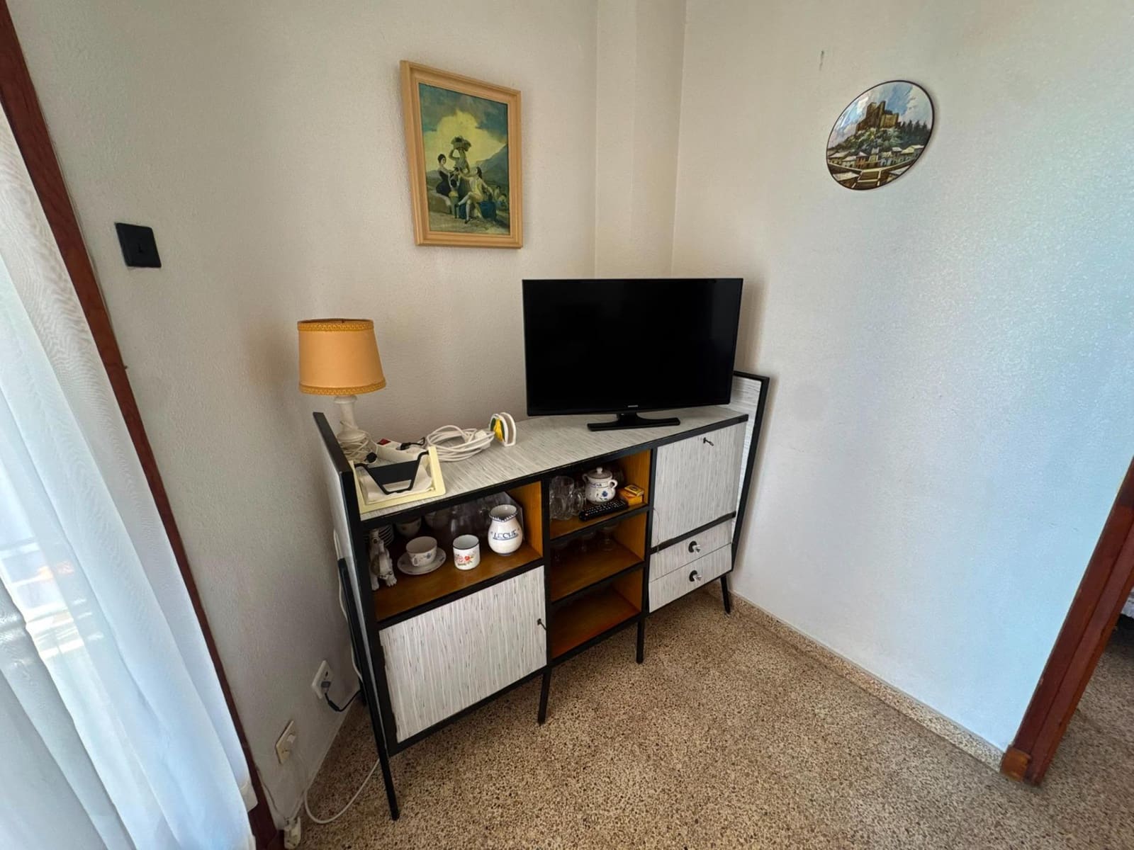 3 slaapkamer Flat te koop in Tavernes de la Valldigna - € 145.000 (Ref: 9955145)