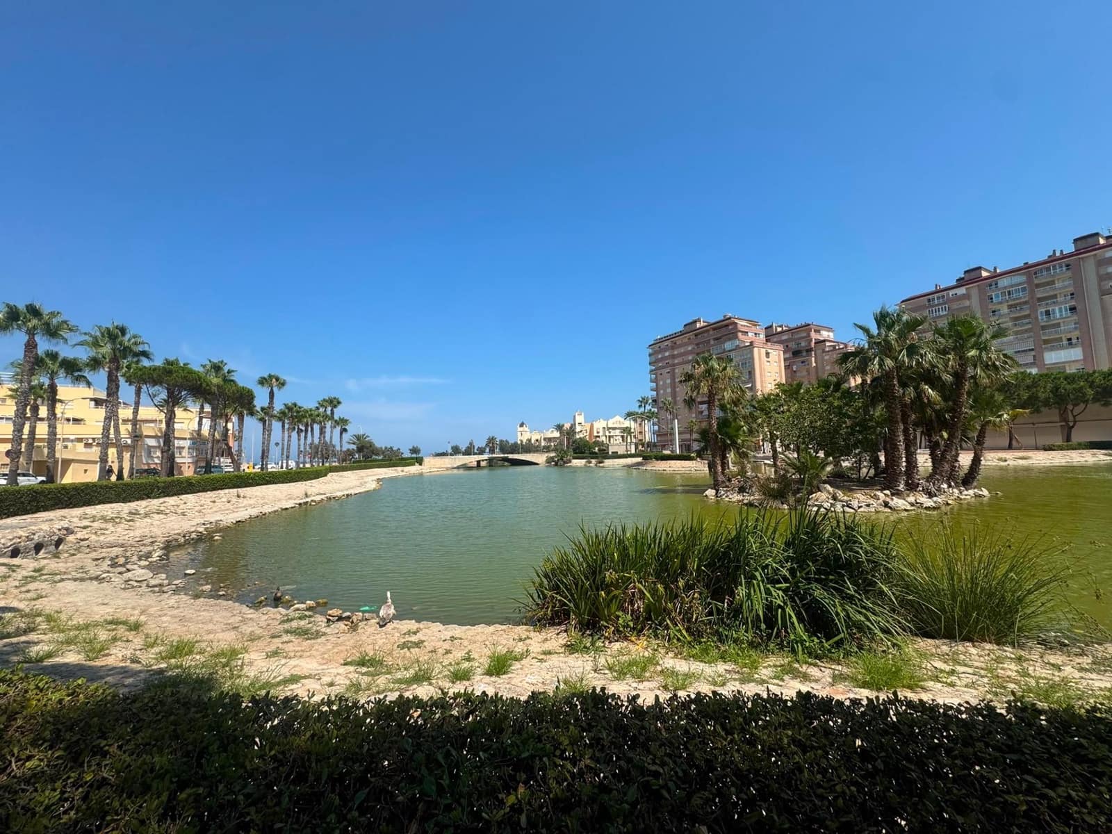 3 slaapkamer Flat te koop in Tavernes de la Valldigna - € 145.000 (Ref: 9955145)