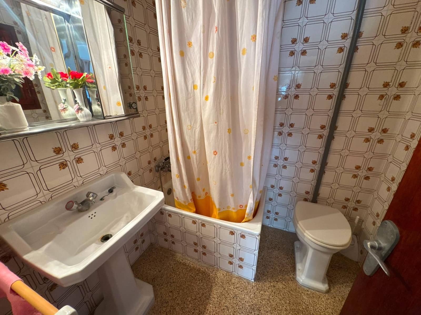 3 slaapkamer Flat te koop in Tavernes de la Valldigna - € 145.000 (Ref: 9955145)