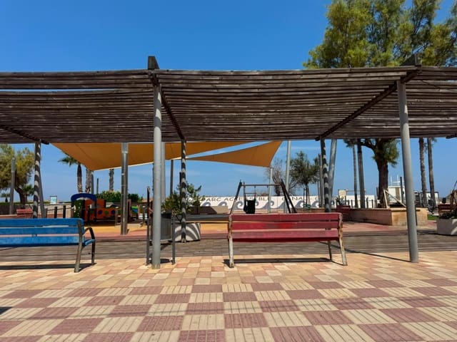 3 camera da letto Appartamento in vendita in Tavernes de la Valldigna - 150.000 € (Rif: 9955145)