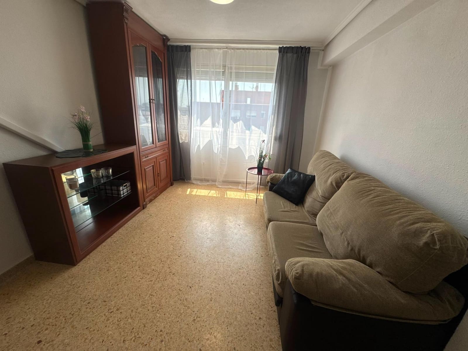 3 camera da letto Appartamento in vendita in Valencia citta - 297.000 € (Rif: 9958066)