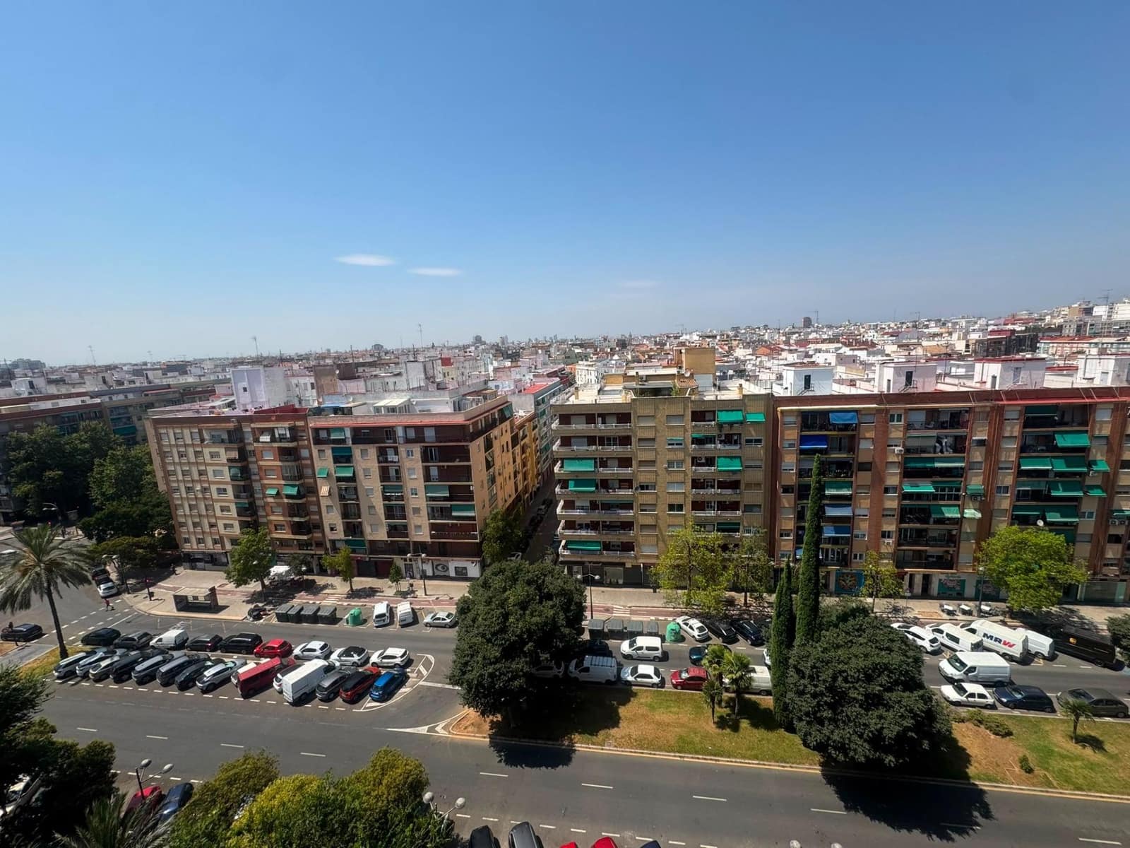3 camera da letto Appartamento in vendita in Valencia citta - 297.000 € (Rif: 9958066)