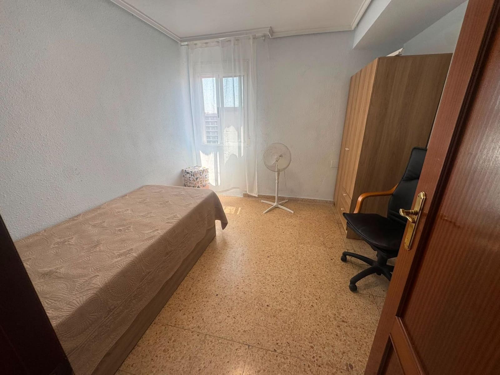 3 camera da letto Appartamento in vendita in Valencia citta - 297.000 € (Rif: 9958066)