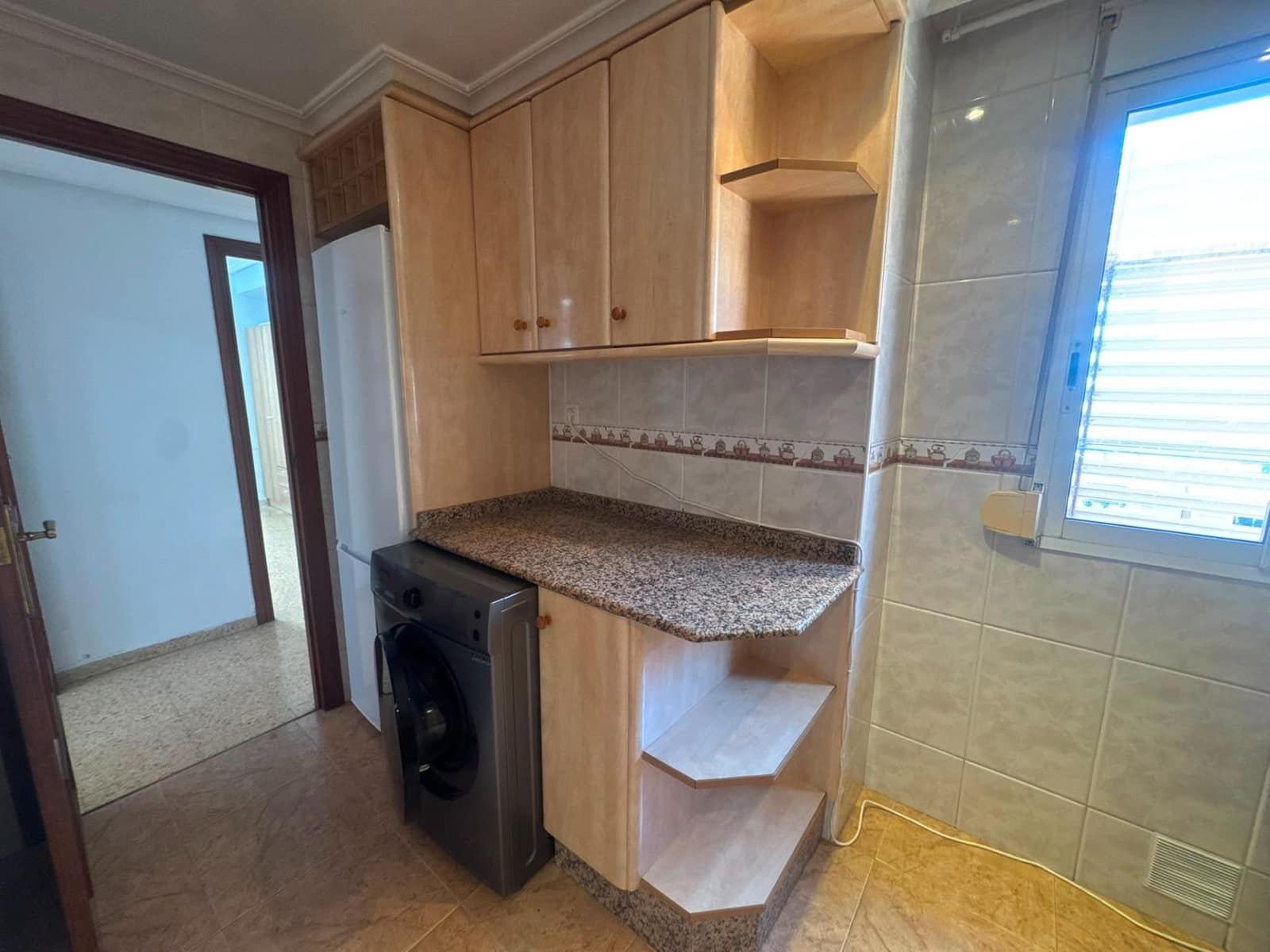 3 camera da letto Appartamento in vendita in Valencia citta - 297.000 € (Rif: 9958066)