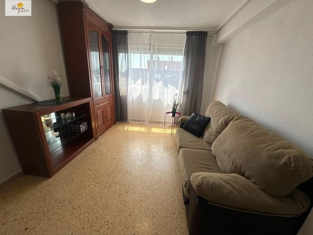 Piso de 3 habitaciones en Na Rovella, València ciudad en venta - 297.000 € (Ref: 9958066)