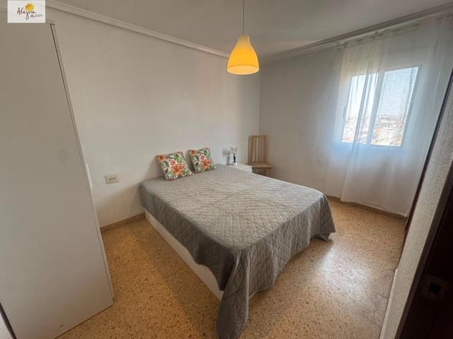 Piso de 3 habitaciones en Na Rovella, València ciudad en venta - 297.000 € (Ref: 9958066)