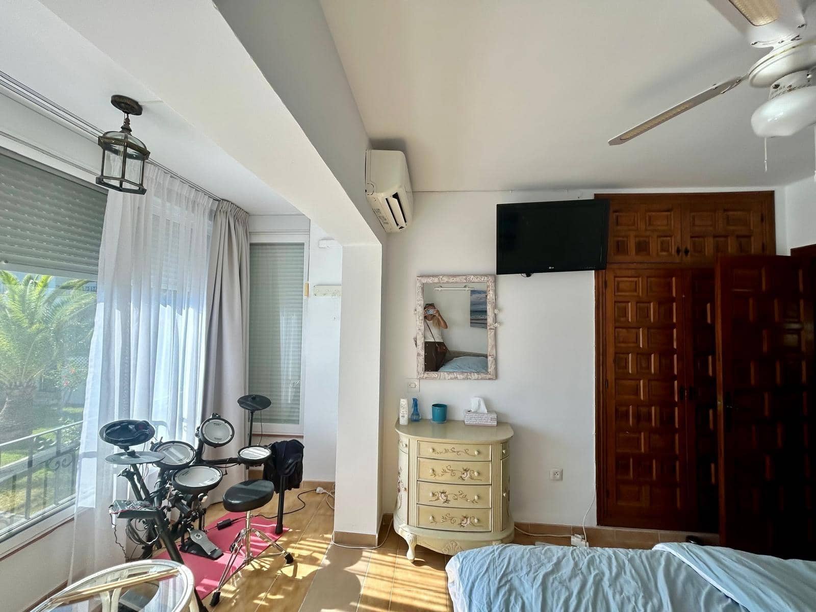 3 chambre Bungalow à vendre à Alfaz del Pi / L'Alfas del Pi avec piscine - 425 000 € (Ref: 9959863)