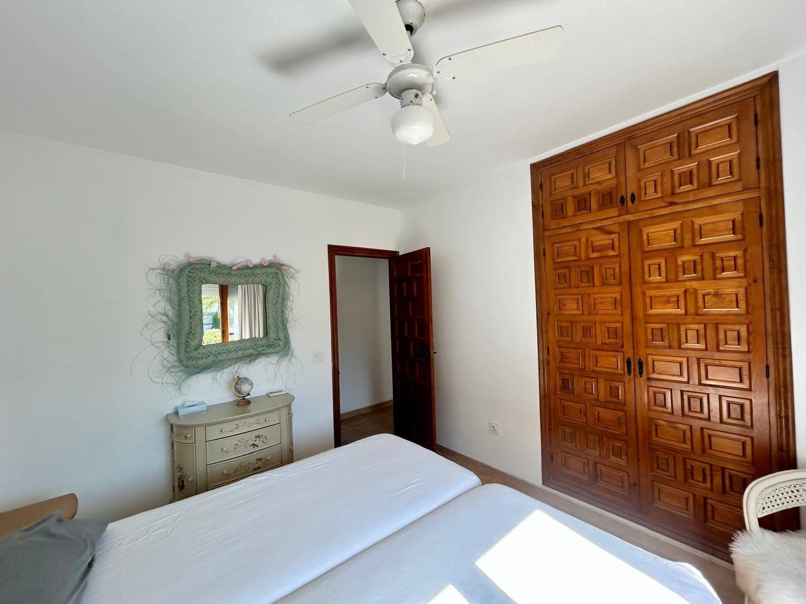 3 chambre Bungalow à vendre à Alfaz del Pi / L'Alfas del Pi avec piscine - 425 000 € (Ref: 9959863)