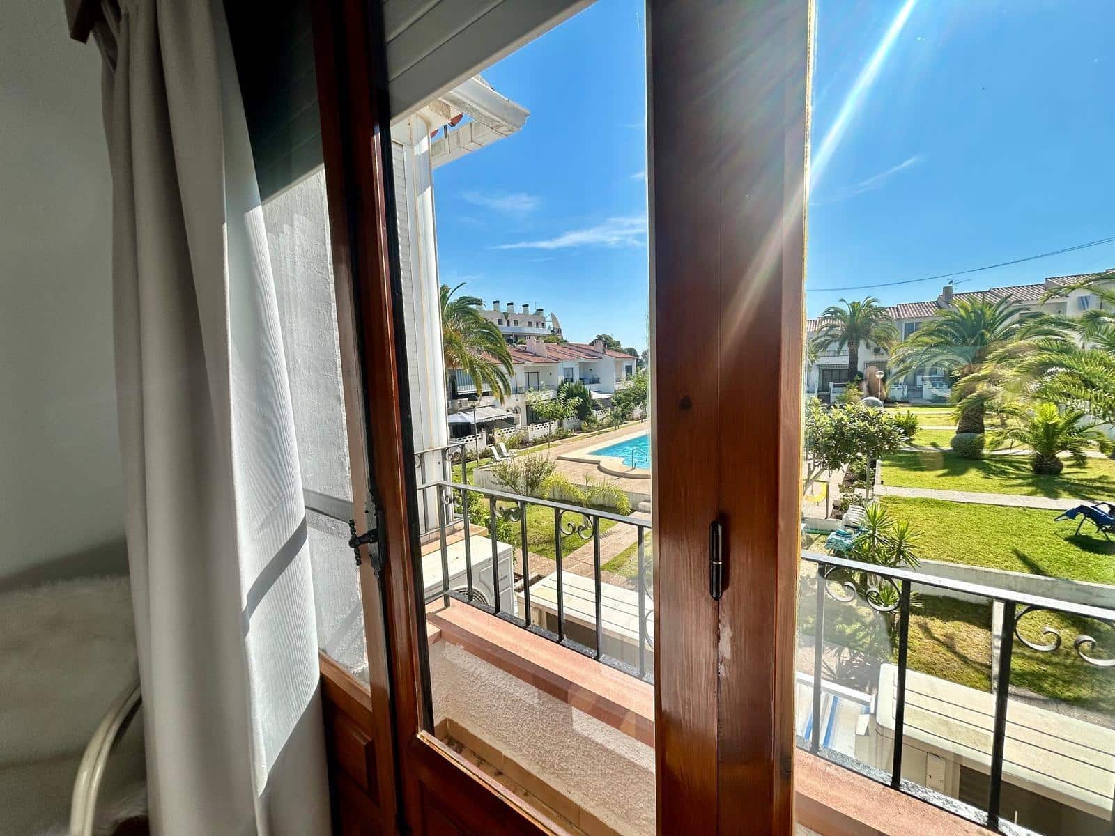3 chambre Bungalow à vendre à Alfaz del Pi / L'Alfas del Pi avec piscine - 425 000 € (Ref: 9959863)