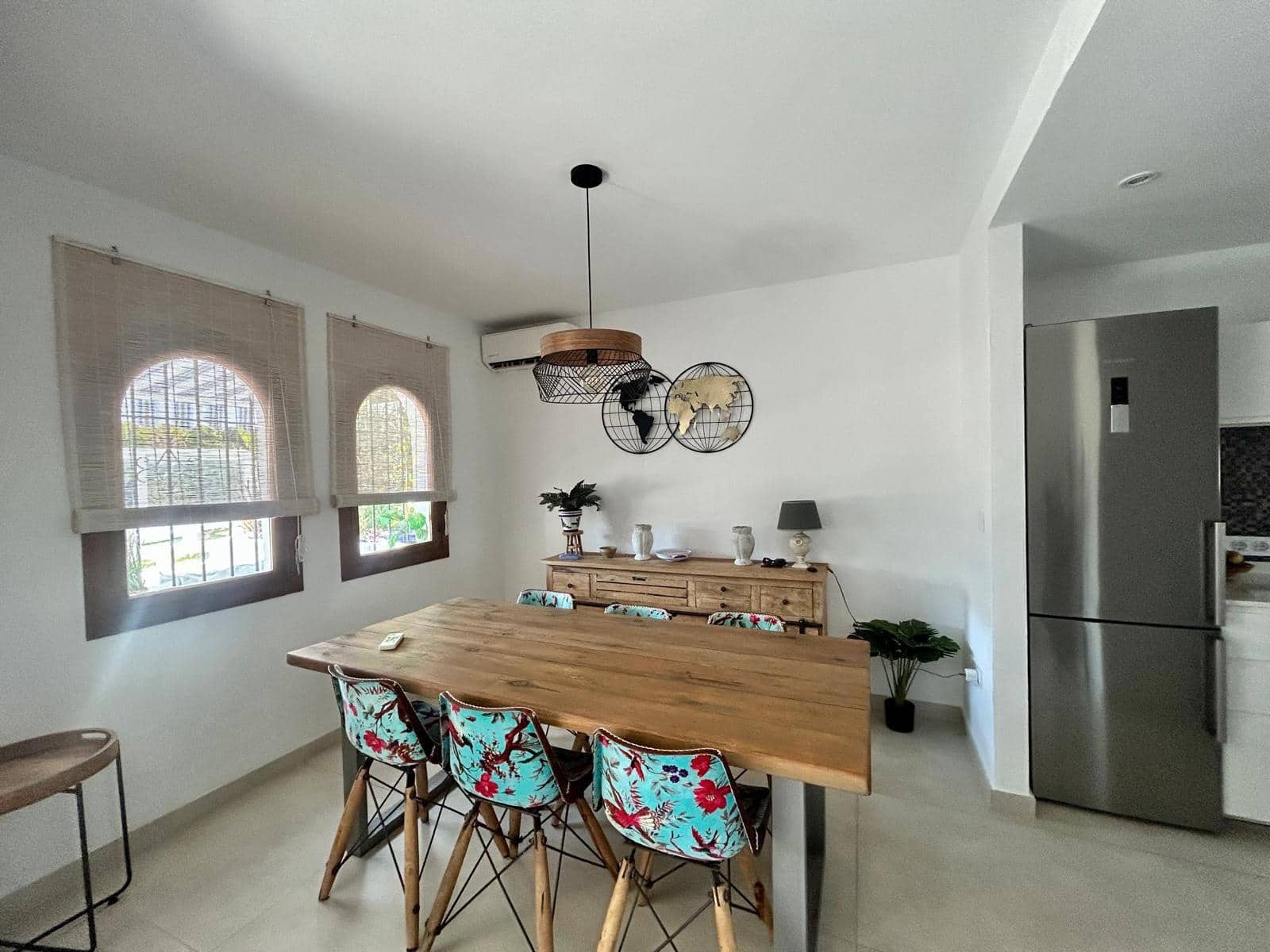 3 chambre Bungalow à vendre à Alfaz del Pi / L'Alfas del Pi avec piscine - 425 000 € (Ref: 9959863)