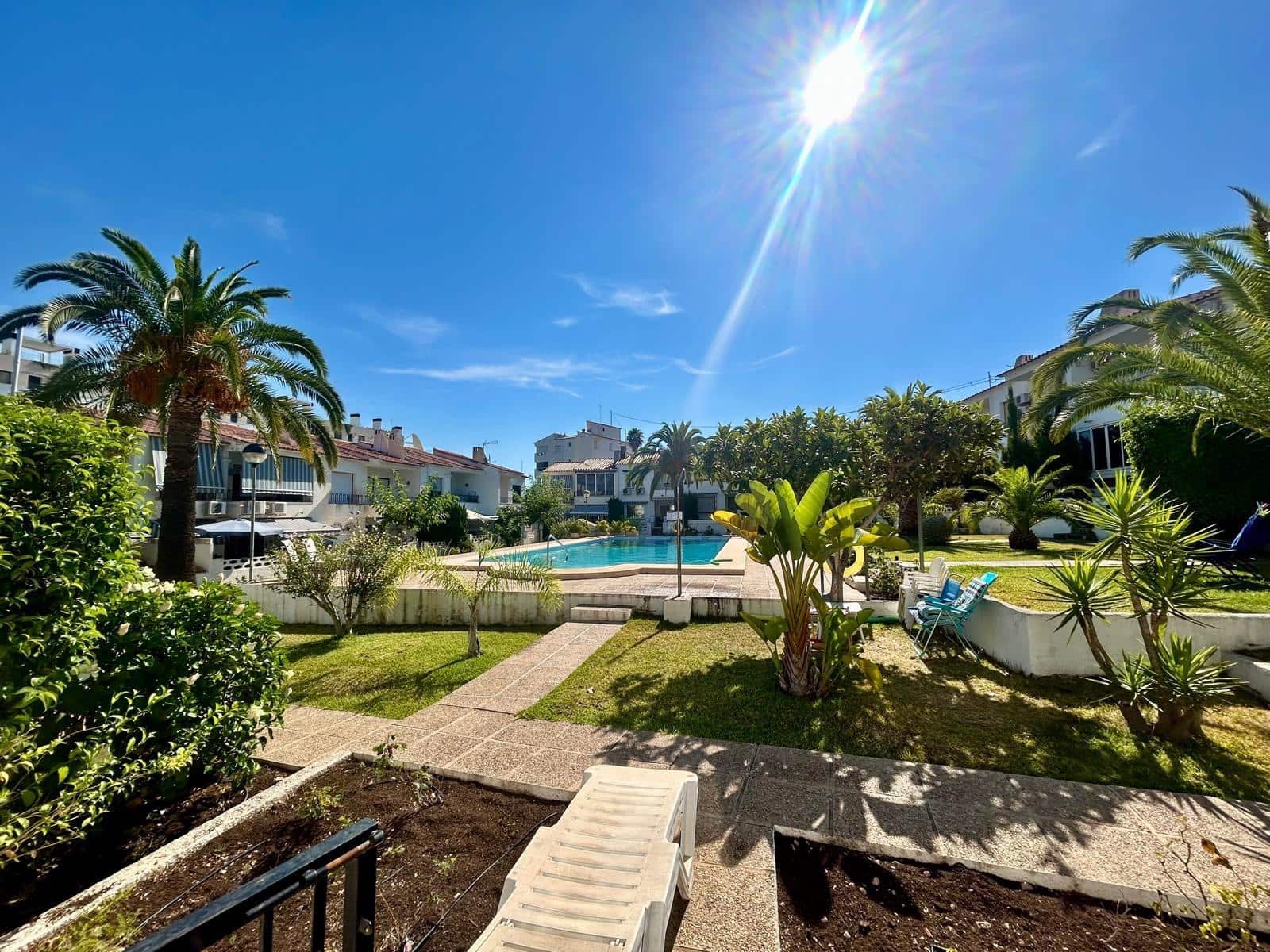 3 quarto Bungalow para venda em Alfaz del Pi / L'Alfas del Pi com piscina - 399 000 € (Ref: 9959863)