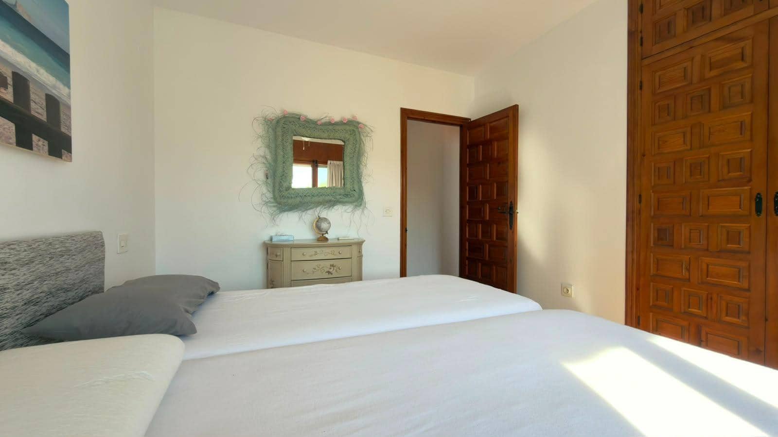 3 quarto Bungalow para venda em Alfaz del Pi / L'Alfas del Pi com piscina - 399 000 € (Ref: 9959863)
