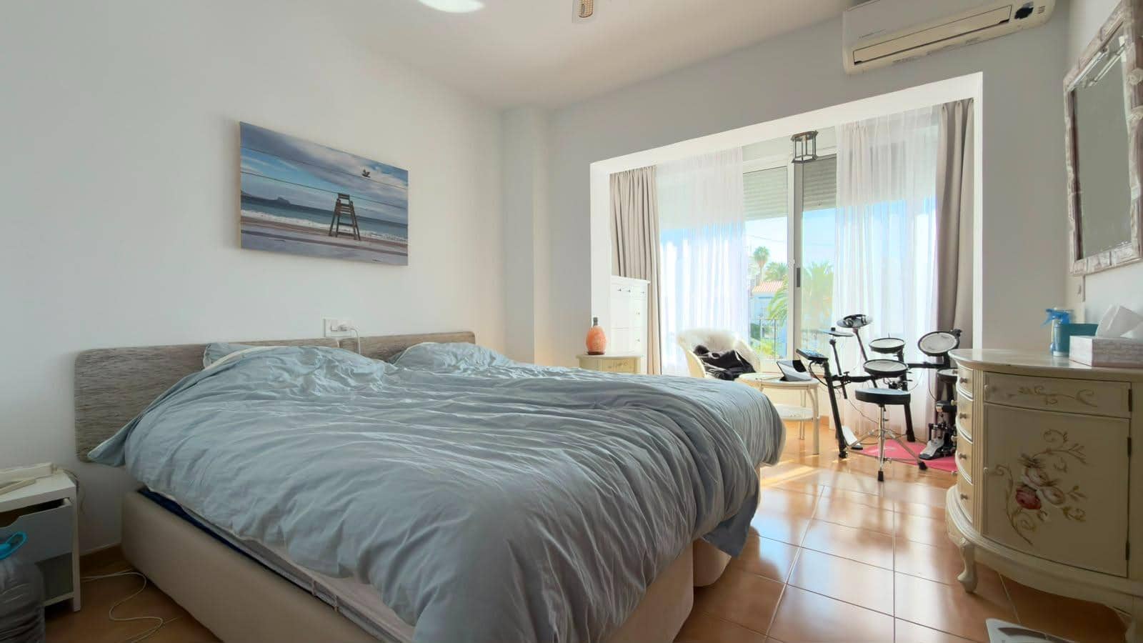 3 quarto Bungalow para venda em Alfaz del Pi / L'Alfas del Pi com piscina - 399 000 € (Ref: 9959863)