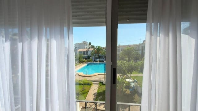 3 sypialnia Bungalow na sprzedaż w Alfaz del Pi / L'Alfàs del Pi z basenem - 399 000 € (Ref: 9959863)