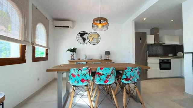 3 sypialnia Bungalow na sprzedaż w Alfaz del Pi / L'Alfàs del Pi z basenem - 399 000 € (Ref: 9959863)