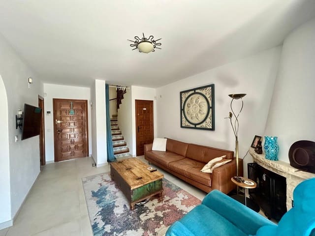 3 sypialnia Bungalow na sprzedaż w Alfaz del Pi / L'Alfàs del Pi z basenem - 399 000 € (Ref: 9959863)