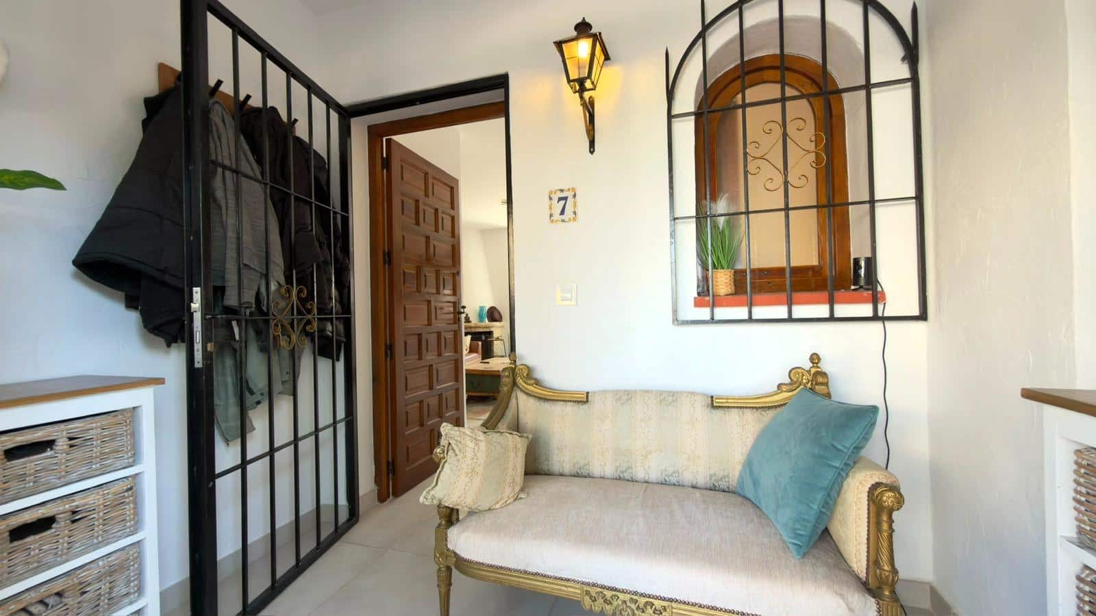 3 quarto Bungalow para venda em Alfaz del Pi / L'Alfas del Pi com piscina - 399 000 € (Ref: 9959863)